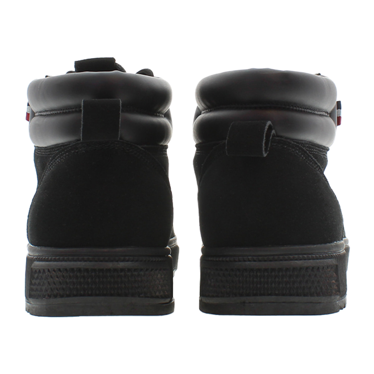 U.S. Polo Assn. - Stivaletti BAYARD003MDSY2 in sintetico per uomo