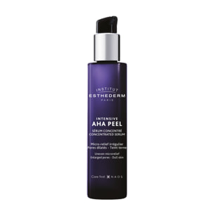 Intensive - Serum Concentré Intensive AHA Peel 30 ml