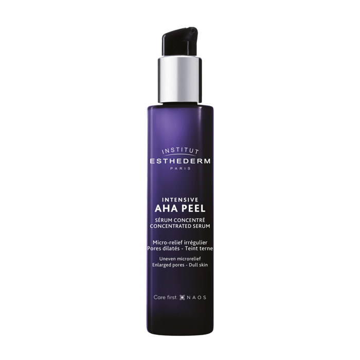 Intensive - Serum Concentré Intensive AHA Peel 30 ml