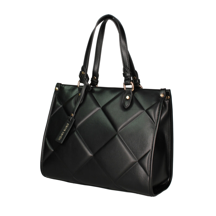 Borsa a spalla  da donna Poliuretano In Poliuretano 30x24,5x9 cm