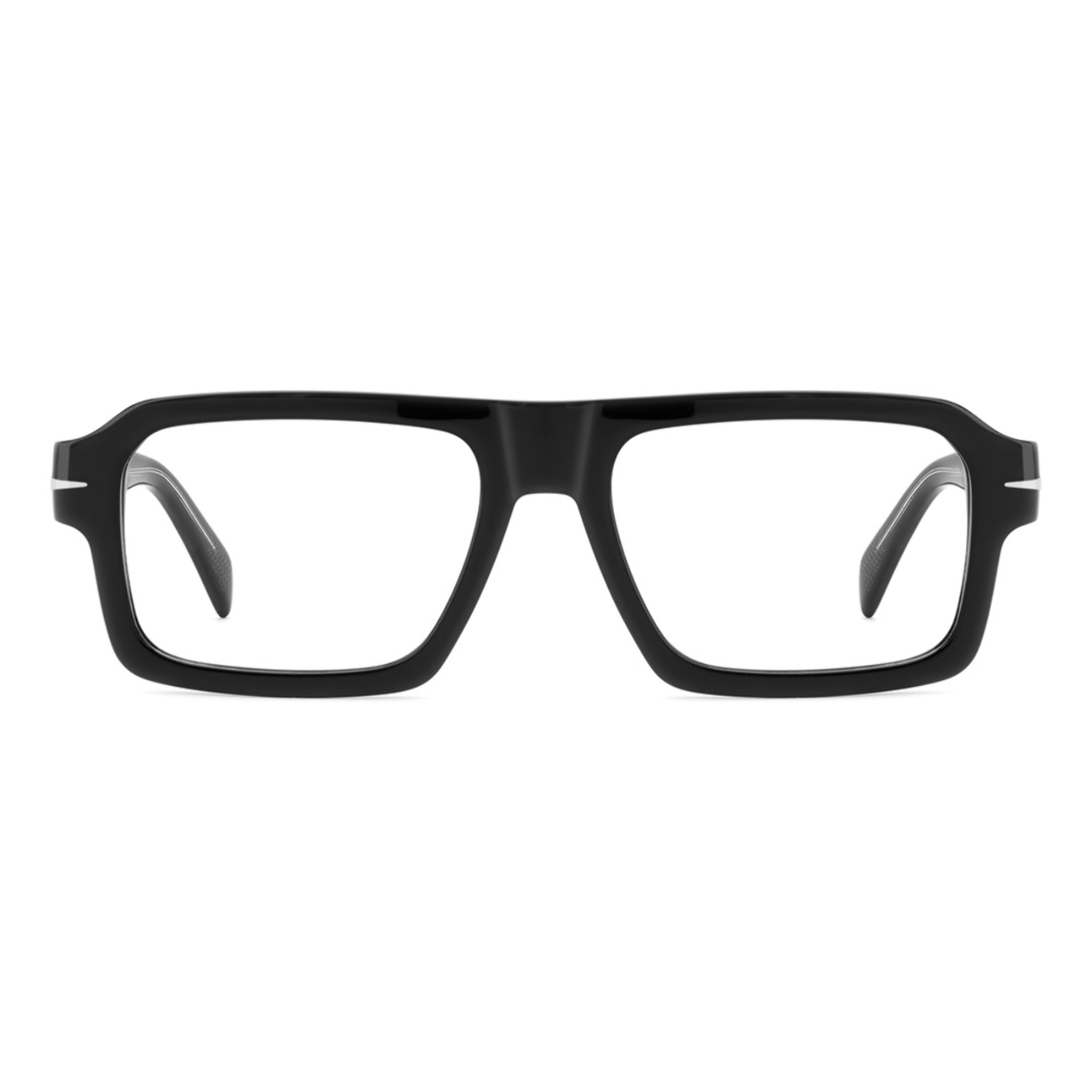 Gafas de Vista David Beckham DB 7165 807 de Acetato Hombre 54 mm