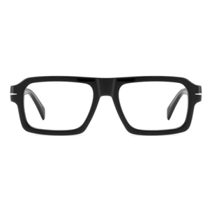 Gafas de Vista David Beckham DB 7165 807 de Acetato Hombre 54 mm