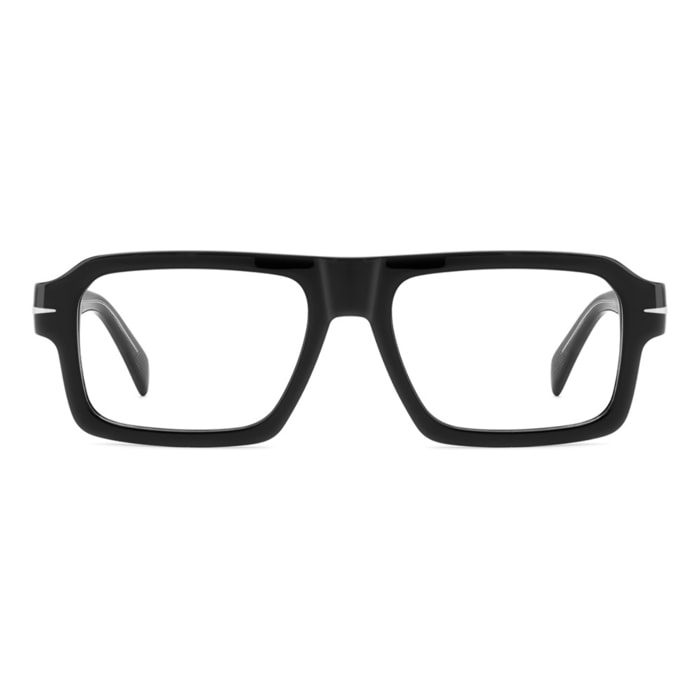 Gafas de Vista David Beckham DB 7165 807 de Acetato Hombre 54 mm