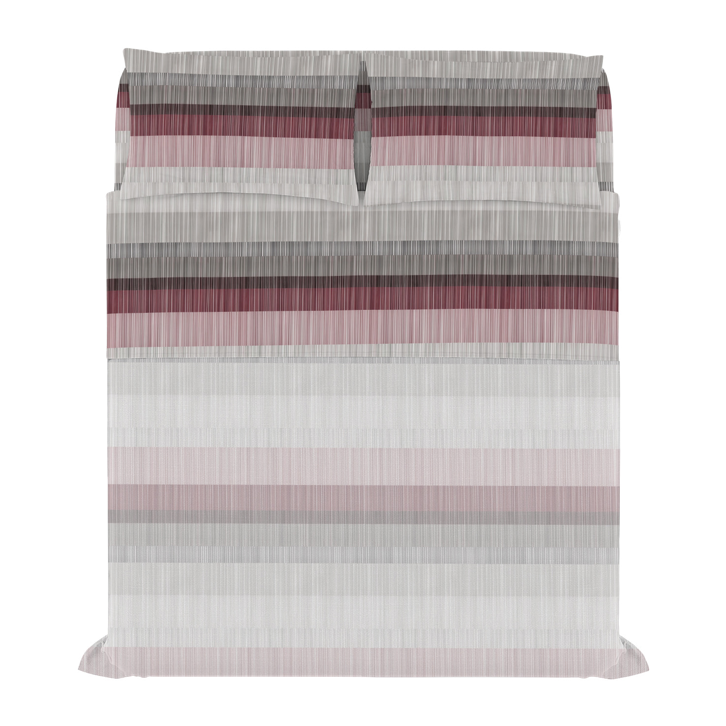 COMPLETO LETTO INFINITY - 100% Microfibra