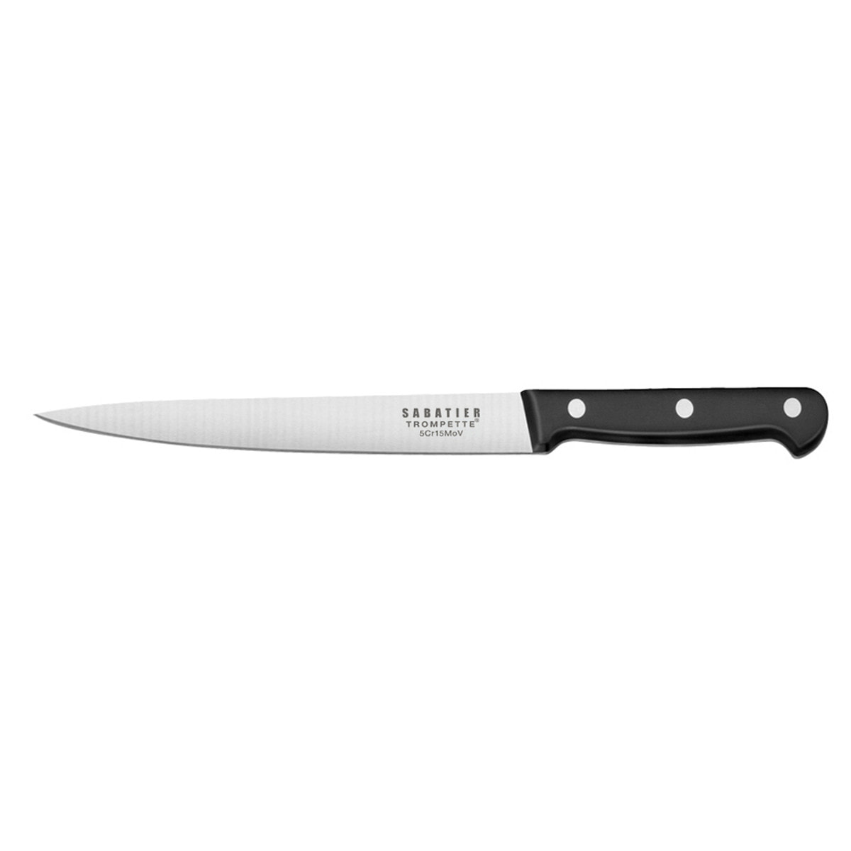 Universal - Cuchillo lenguado flexible 18 cm