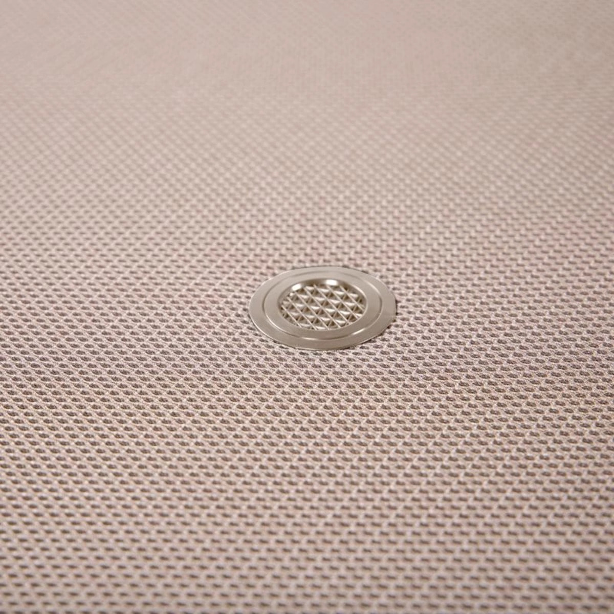 Canapé Luxury 3D Blanco