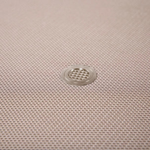 Canapé Luxury 3D Blanco