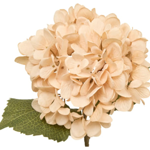 Fleur artificielle Fria H62cm
