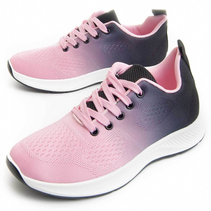 Sneakers - Rosa