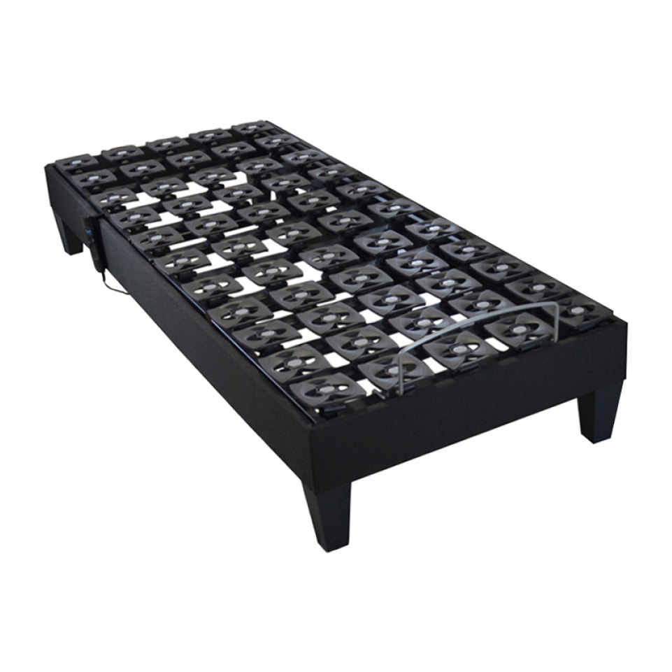 Ensemble Electrique Mondor | Matelas + Sommier