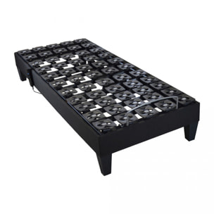 Ensemble Electrique Mondor | Matelas + Sommier | 90 x 200 cm