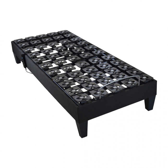 Ensemble Electrique Mondor | Matelas + Sommier