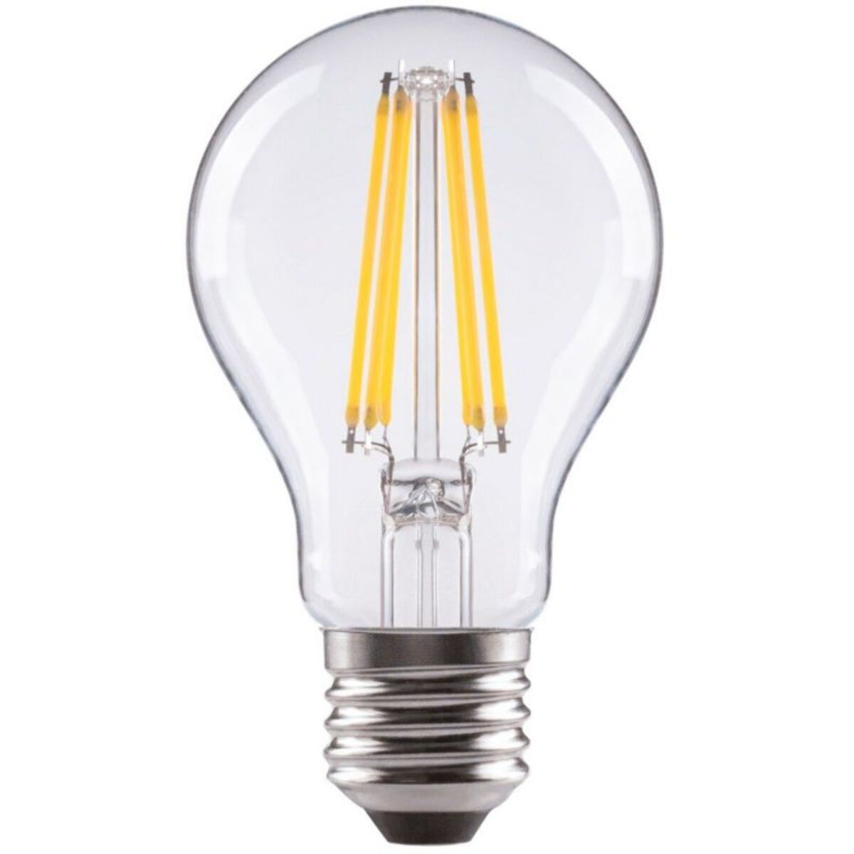 Ampoule LED connectée XAVAX LED E27 11W CLAS