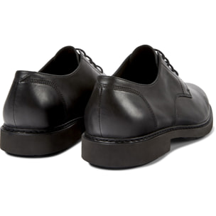 CAMPER Neuman - Derbies Negro Hombre