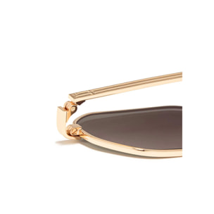 Gafas de Sol Hex Legacy Gold / Black D.Franklin