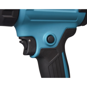 Pistola de calor inalámbrica 18V LXT - MAKITA - sin batería ni cargador - MacPack - DHG181ZJ