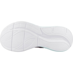 Zapatillas Niña Cosmic Glow Negro