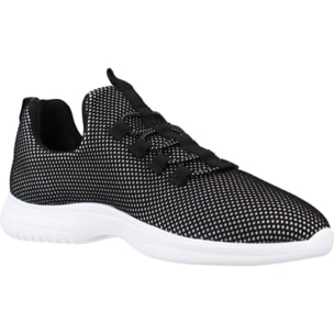 Sneakers de  Mujer de la marca GEOX  modelo D PILLOW C NEGRO