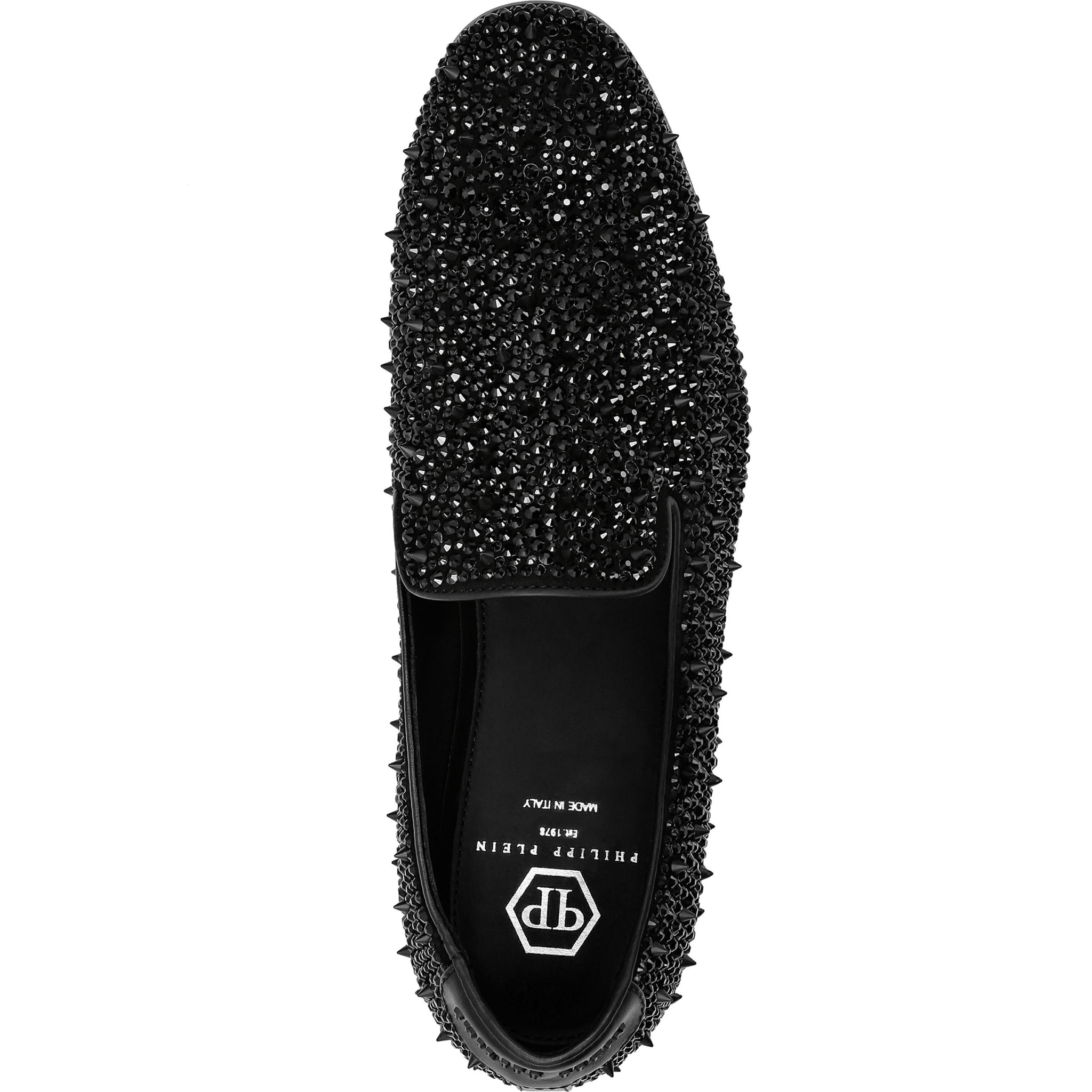 PHILIPP PLEIN Mocasín