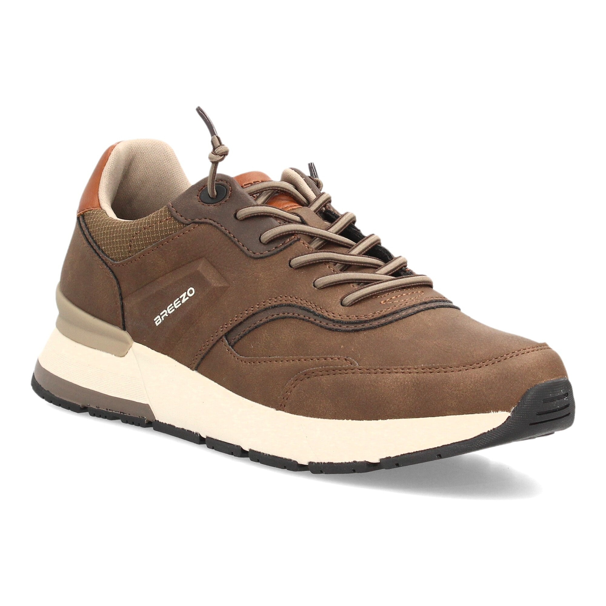 Zapatillas hombre estilo casual retro
