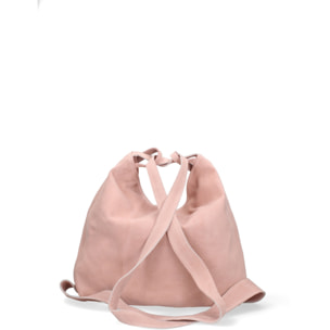 Borsa a mano da donna Made in Italy - Modello Silvana Chic - Pelle - 37.0 x 37.0 x 9.0 cm