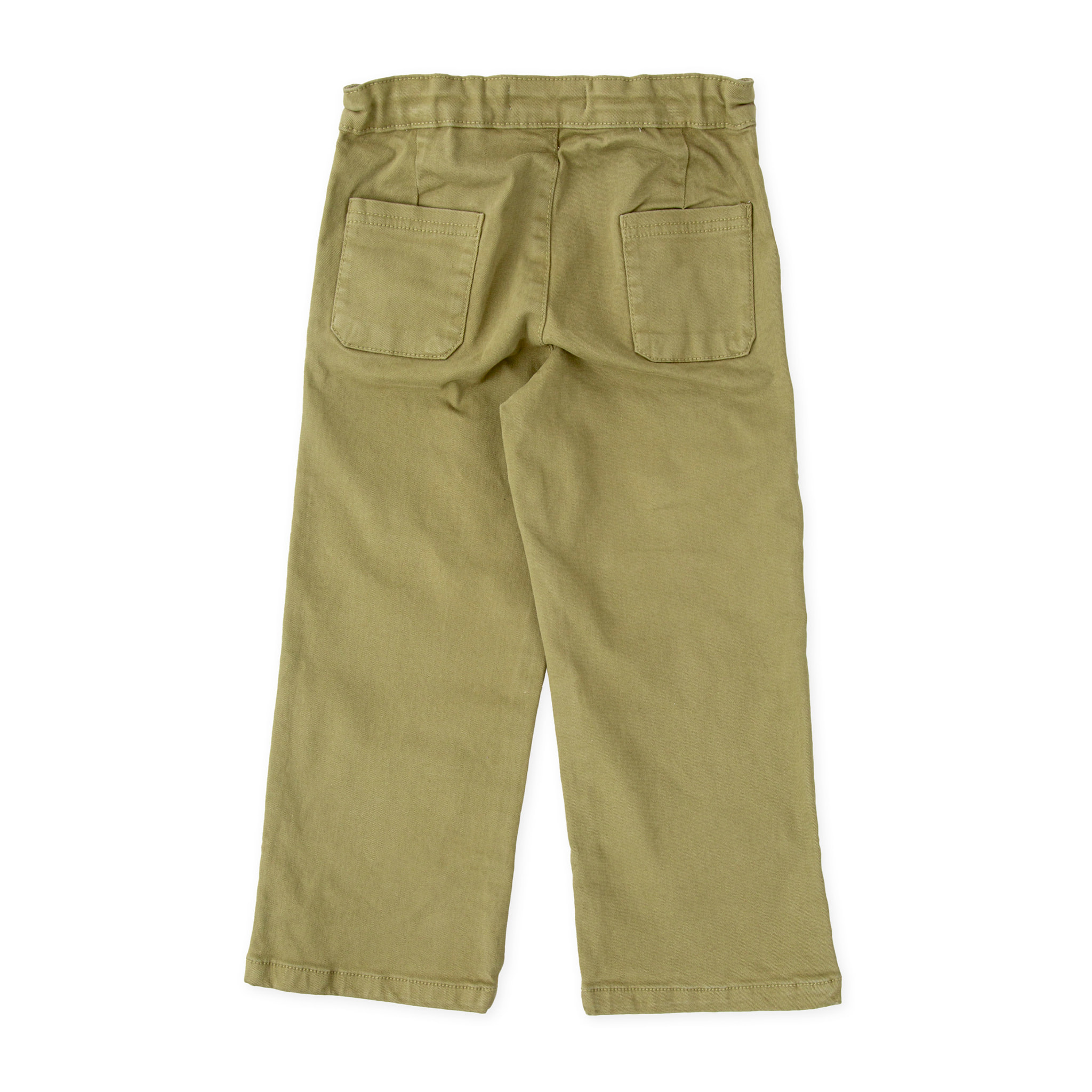 PANTALÓN KAKI - Kaki