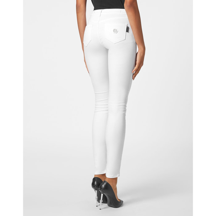 PHILIPP PLEIN Jeggings
