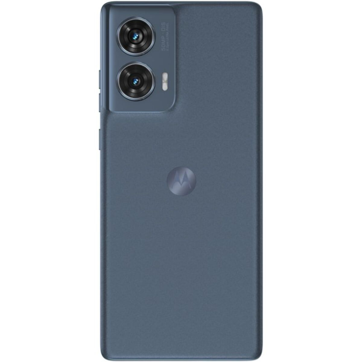 Smartphone MOTOROLA Edge 50 fusion 512Go Gris Ardoise