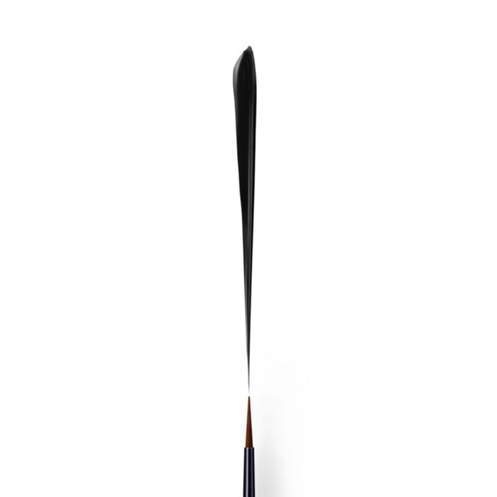 Liquid Eyeliner - Eyeliner Liquide 4 ml