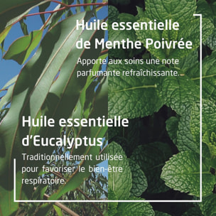 WELEDA - Deodorant stick Eucalyptus Peppermint