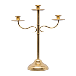 Candelabro Maraja