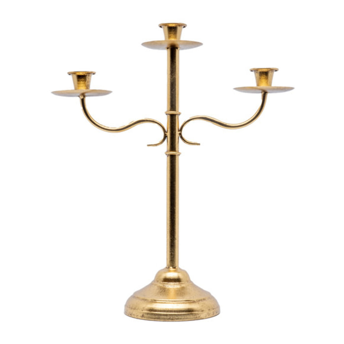 Candelabro Maraja