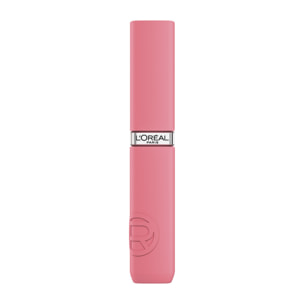 L'Oréal Paris Infaillible Matte Resistance Rouge à Lèvres Liquide Fini Mat 665 First Move