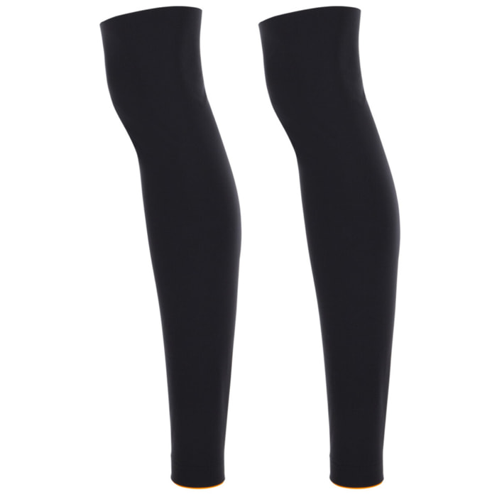 Unico - Gambali - Nero - Unisex