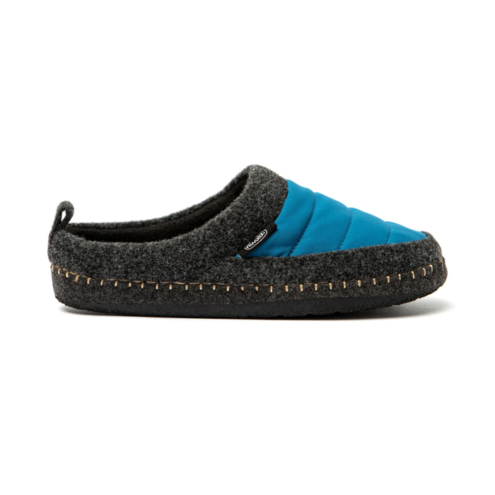 Zapatilla de casa ,Zueco New Wool