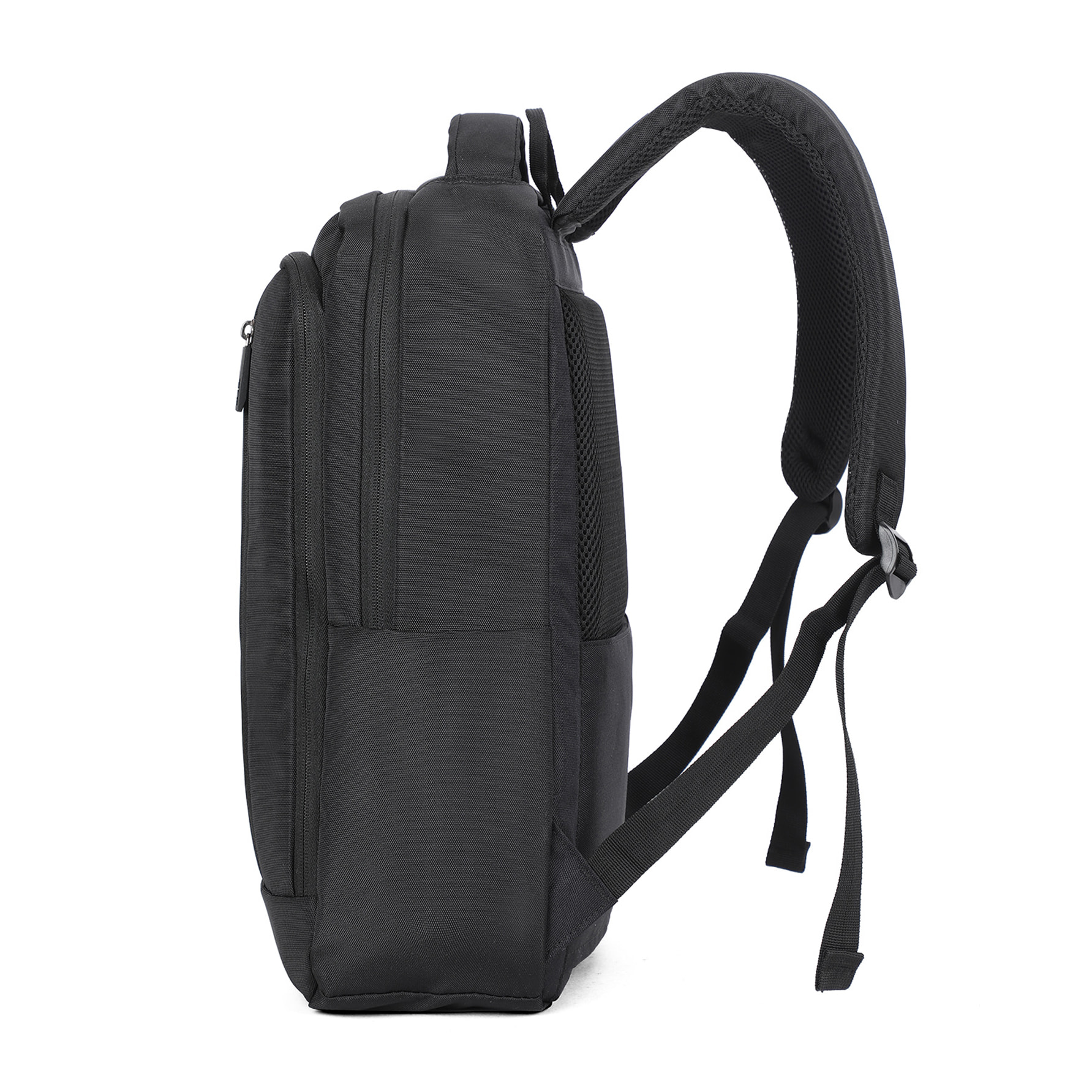 Zaino unisex Textile Prodotto Vegano 30x12x43 cm