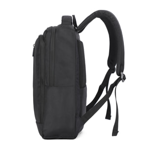 Zaino unisex Textile Prodotto Vegano 30x12x43 cm