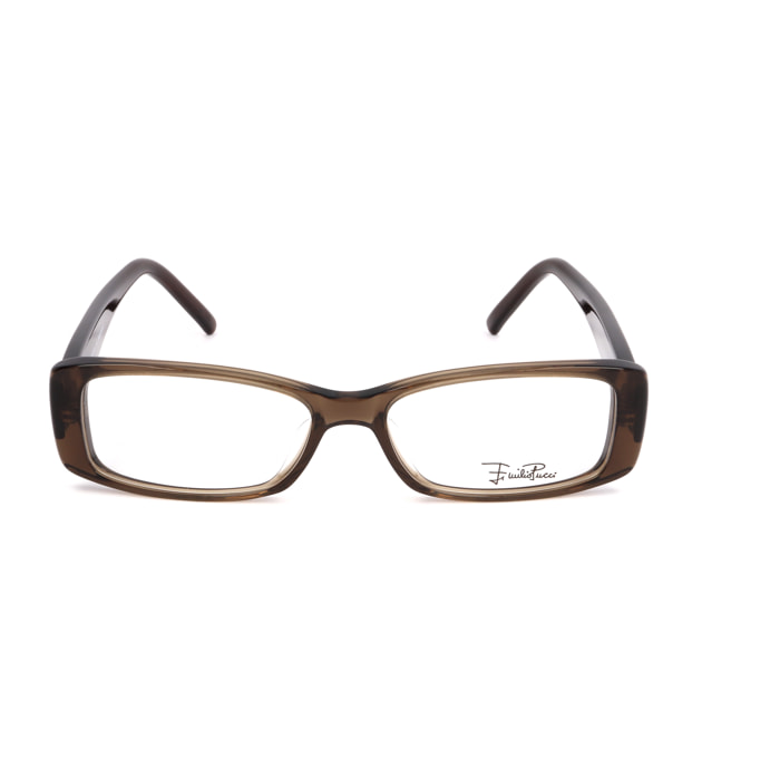 Montura de gafas Emilio Pucci Mujer EP2648-207-50