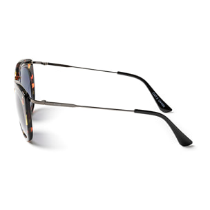 GAFAS DE SOL OCEAN HOUSTON de color Marron