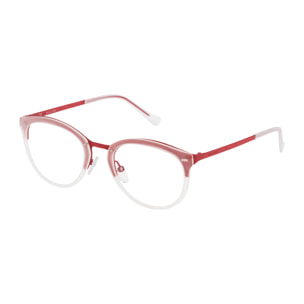 Montura de gafas Police Mujer VPL2835007L2