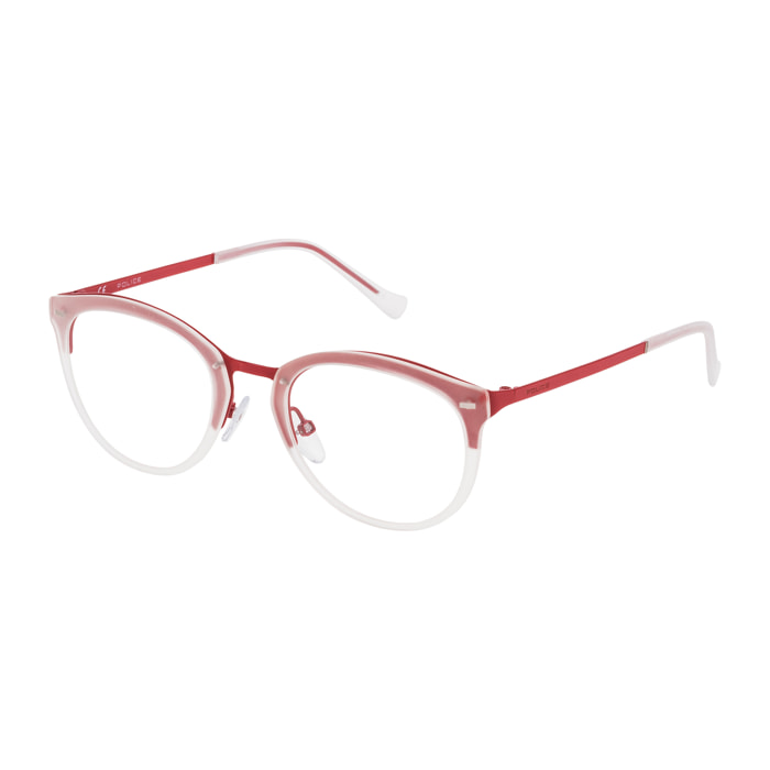 Montura de gafas Police Mujer VPL2835007L2