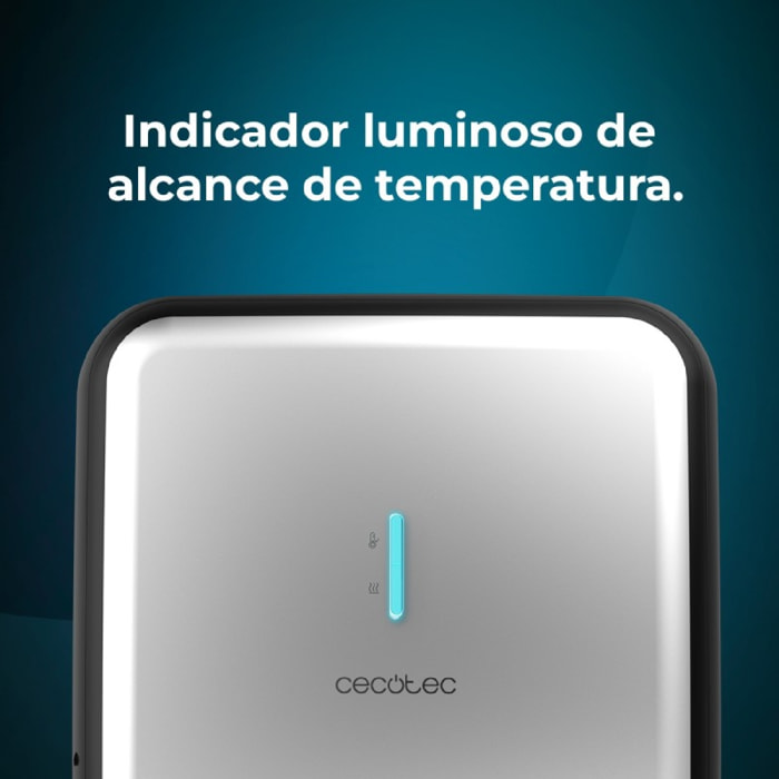 Cecotec Appareil à sandwichs Rock'nToast Grill +