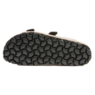 Sandalo BILLOWY MARRONE