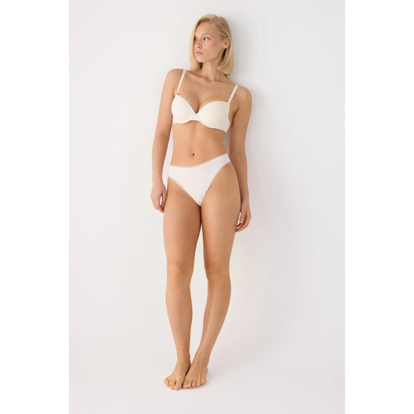 Completo reggiseno e slip