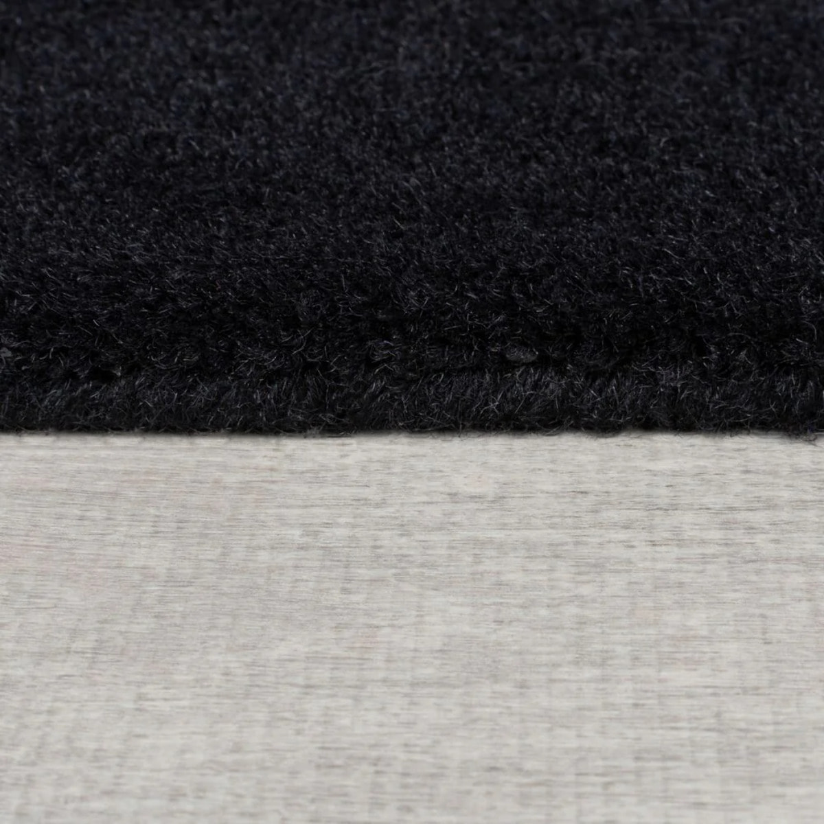 Tapis graphique en laine COLLAGE