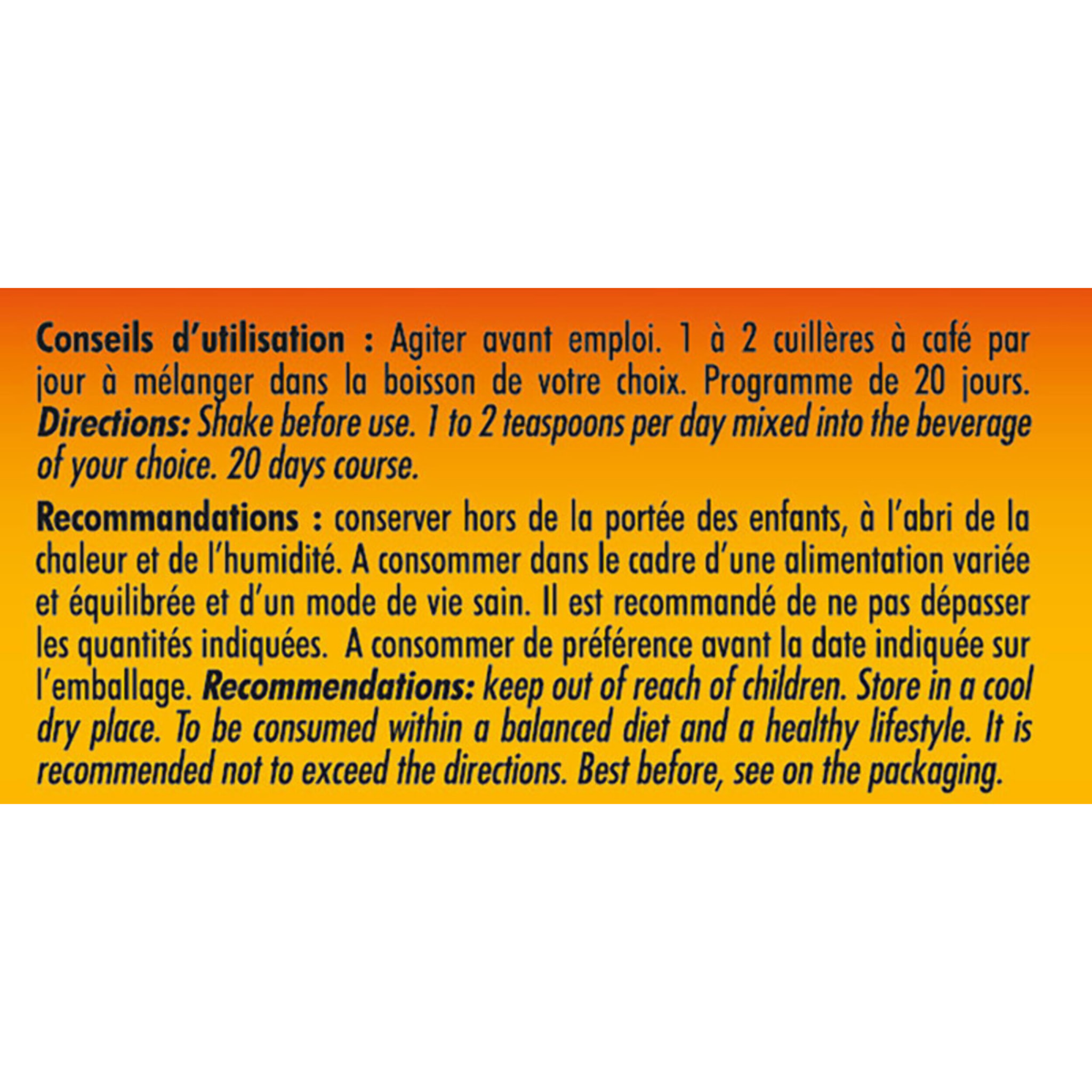 NUTRI EXPERT - 100% Bois Bandé - 100% d'extrait de Muira Puama - Complément alimentaire aux vertus aphrodisiaques - Stimule désir sexuel - Augmente résistance physique et mentale - Lot de 2 produits