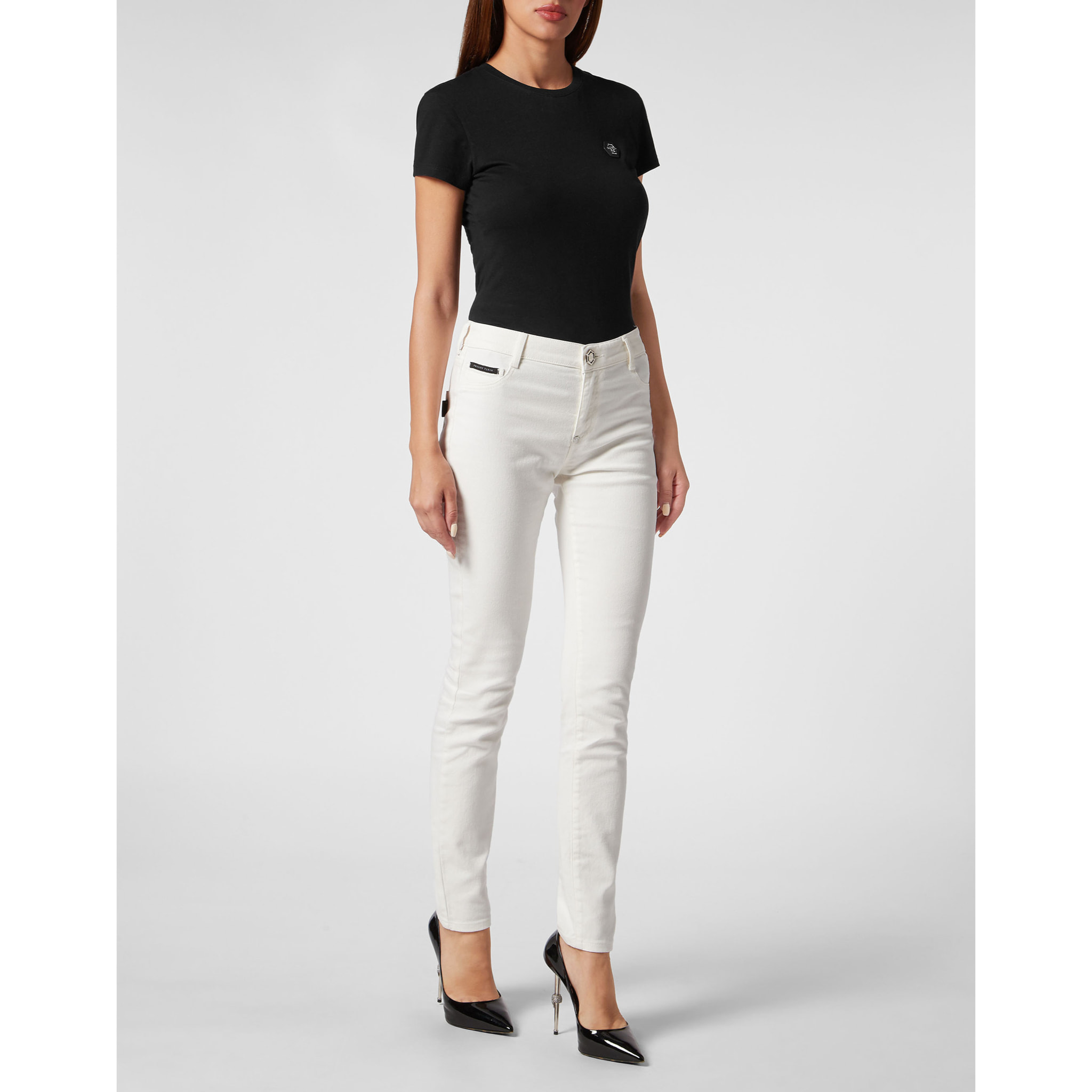 PHILIPP PLEIN Jeggings