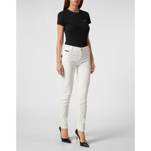 PHILIPP PLEIN Jeggings