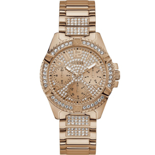 Guess Reloj Analógico De Cuarzo Gs Lady Frontier