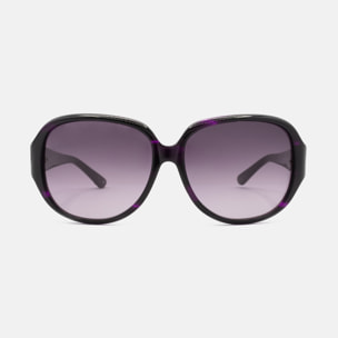 GAFAS DE SOL ANNA SUI AS954A 708 PURPLE HAVANA 58/14/135